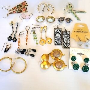 Earing lot